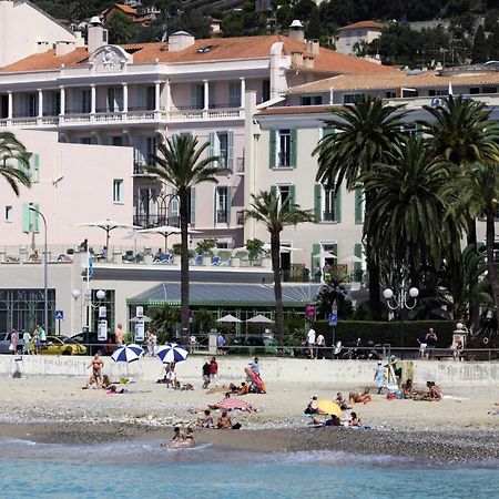 Hotel Vendome Menton - Reouverture מראה חיצוני תמונה