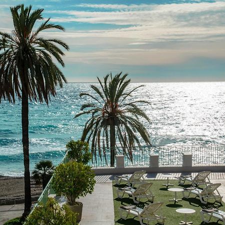Hotel Vendome Menton - Reouverture מראה חיצוני תמונה