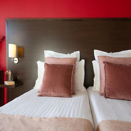 Hotel Vendome Menton - Reouverture מראה חיצוני תמונה