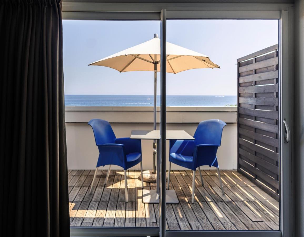Hotel Vendome Menton - Reouverture מראה חיצוני תמונה