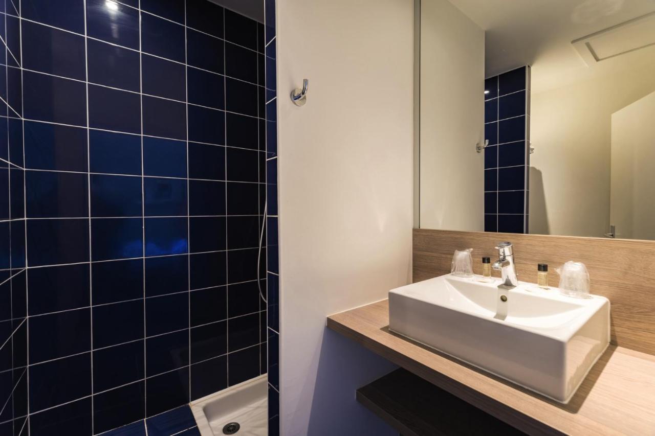 Hotel Vendome Menton - Reouverture מראה חיצוני תמונה