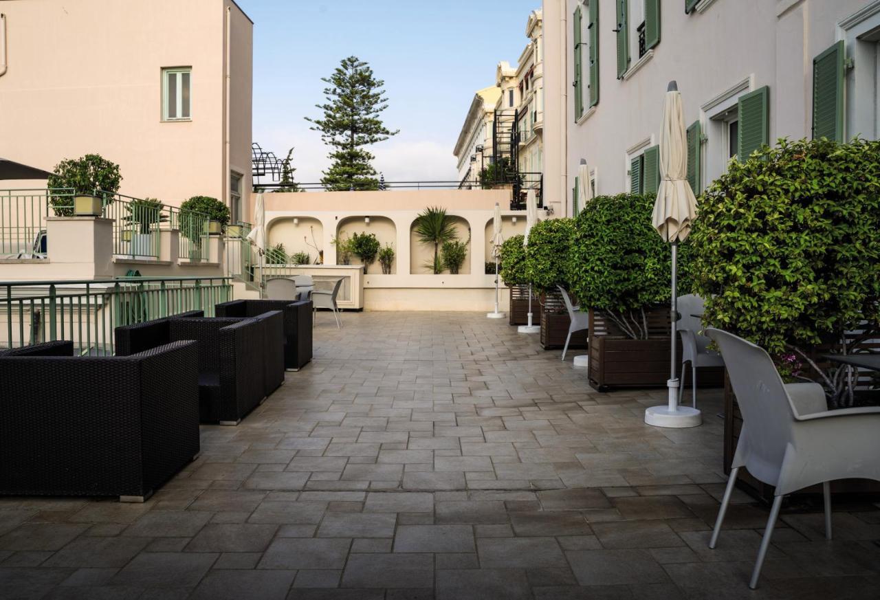 Hotel Vendome Menton - Reouverture מראה חיצוני תמונה