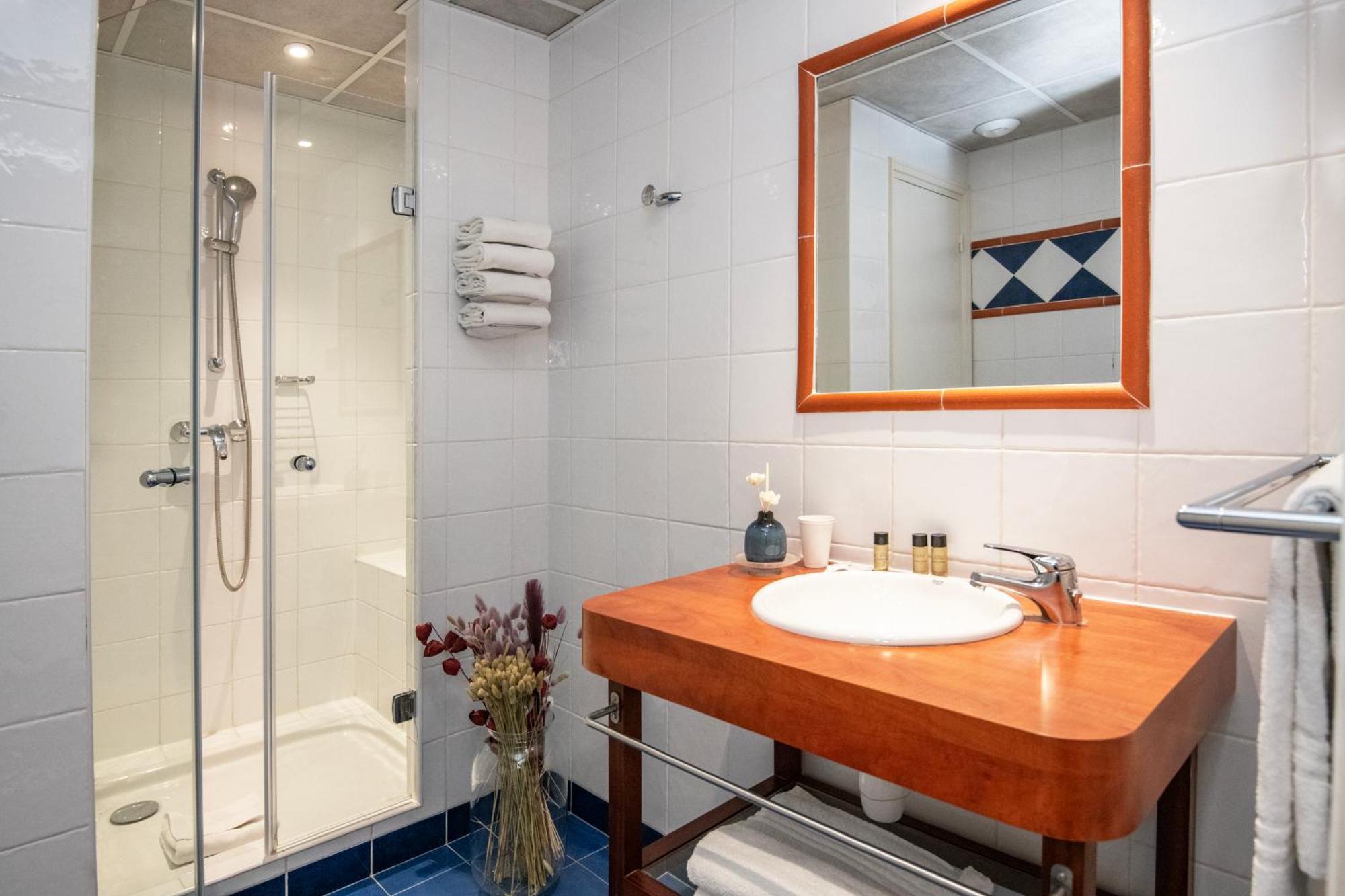 Hotel Vendome Menton - Reouverture מראה חיצוני תמונה