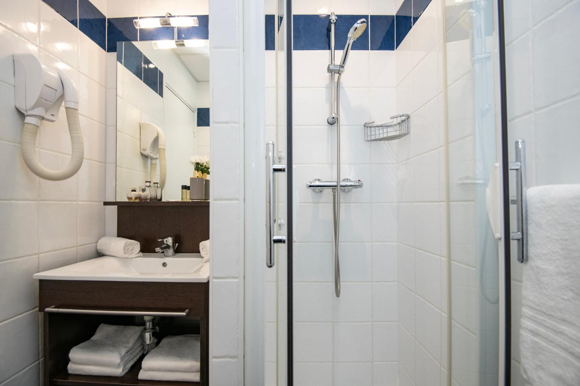Hotel Vendome Menton - Reouverture מראה חיצוני תמונה
