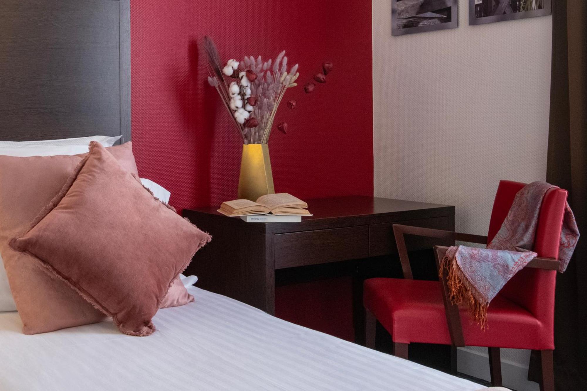 Hotel Vendome Menton - Reouverture מראה חיצוני תמונה