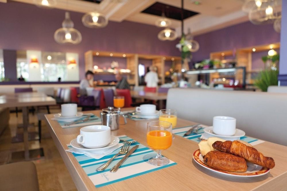 Hotel Vendome Menton - Reouverture מראה חיצוני תמונה