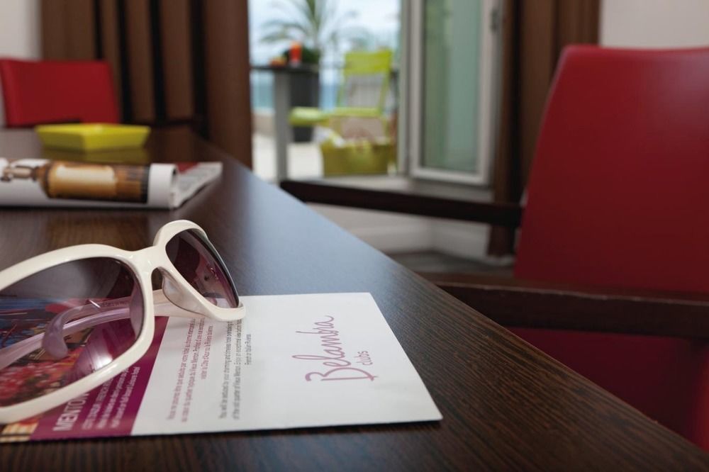 Hotel Vendome Menton - Reouverture מראה חיצוני תמונה