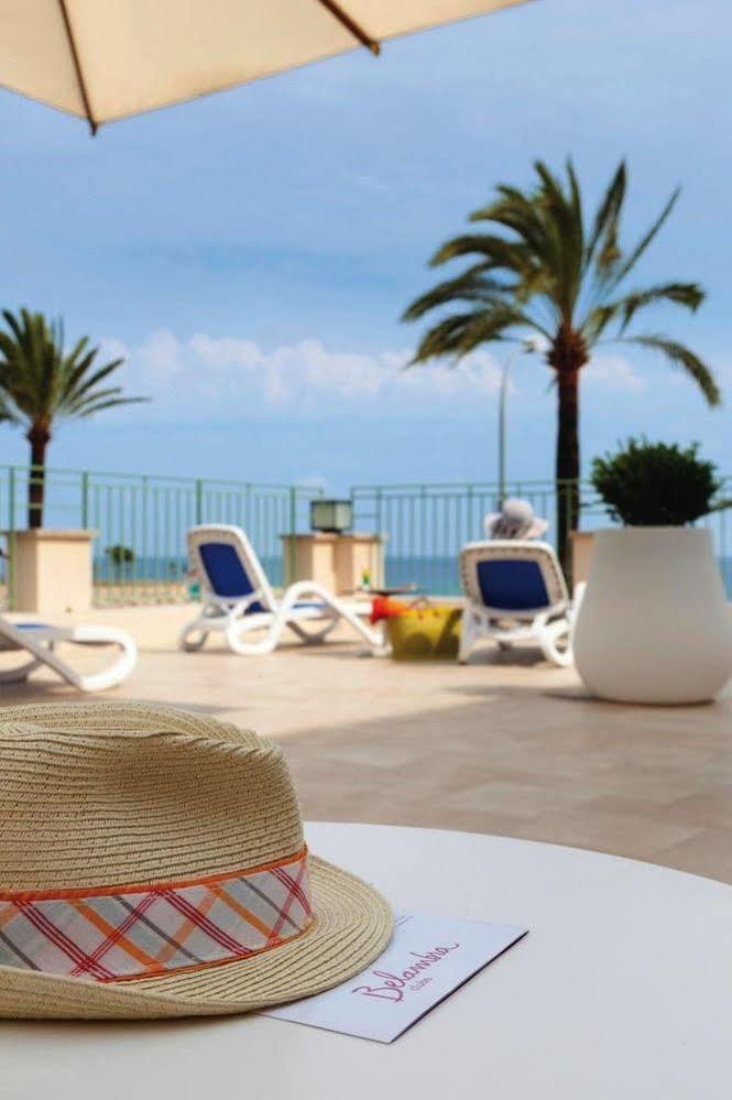 Hotel Vendome Menton - Reouverture מראה חיצוני תמונה